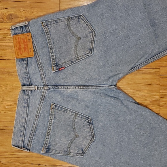 Vintage Levi's - Picture 5 of 10